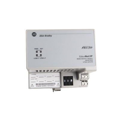AB Warehouse Stock Plc Controller 1794-AENTR voor industriële apparatuur en controllers