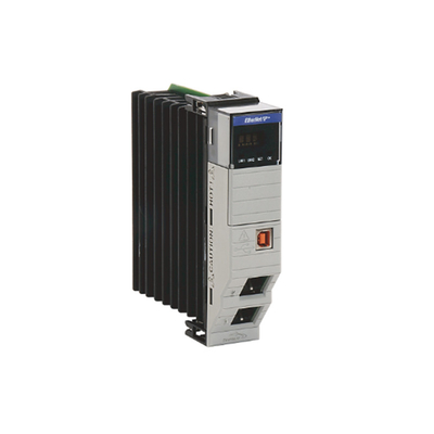 Andere PLC-module met nominale vermogen 1756-EN2TR 100% originele PLC-programmeringscontroller