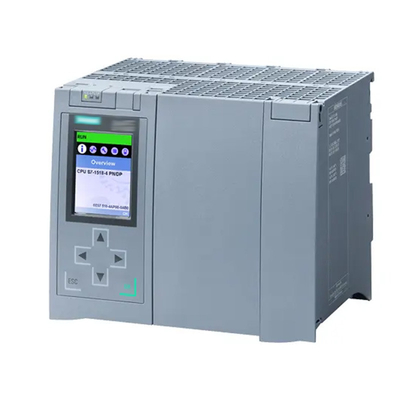 6ES7513-1AL02-0AB0 CPU-module voor Siemens PLC Open CPU Tweede generatie tegen betaalbare prijzen