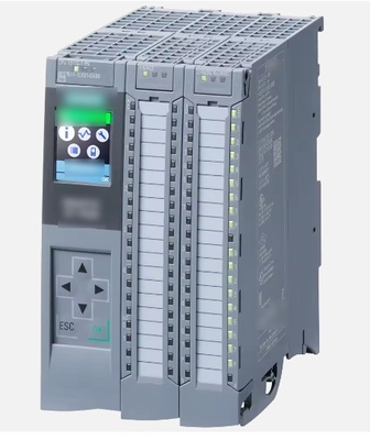 Distribueerde CPU 1510SP-1 PN 100KB PROG 750KB DATA 6ES7510-1DJ01-0AB0 voor uw land