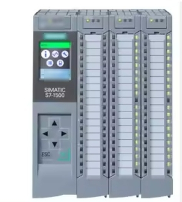 Distribueerde CPU 1510SP-1 PN 100KB PROG 750KB DATA 6ES7510-1DJ01-0AB0 voor uw land