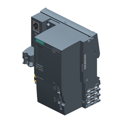 1500CPU-module PLC 6ES7515-2AM02-0AB0 voor leverancier van industriële reserveonderdelen