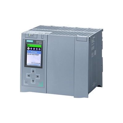 1500CPU-module PLC 6ES7515-2AM02-0AB0 voor leverancier van industriële reserveonderdelen