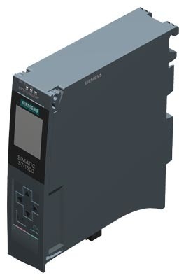 1500CPU-module PLC 6ES7515-2AM02-0AB0 voor leverancier van industriële reserveonderdelen