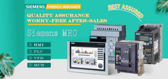 SIEMENS SIMATIC S7 1200 PLC CPU 1212C 6ES7212-1HE40-0XB0 voor industriële automatisering