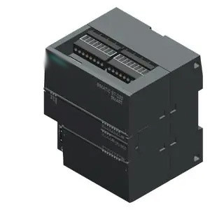 Andere geheugen- en communicatieinterface SIMATIC S7-200 SMART Economy 6ES7288-5BA01-0AA0