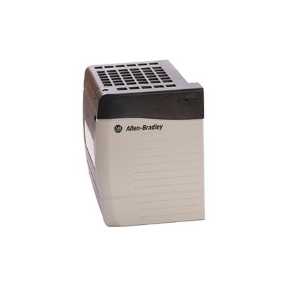 1756-PB72 PLC-controller LED-display en ander nominale vermogen voor uw productie
