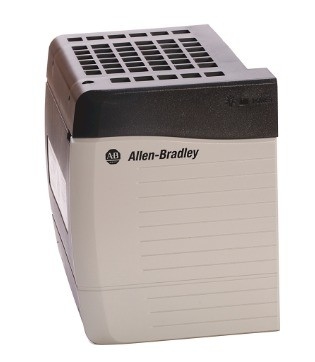 1756-PB72 PLC-controller LED-display en ander nominale vermogen voor uw productie