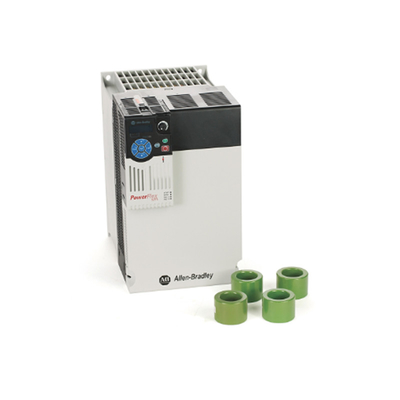 Op maat gemaakte 25B-D043N114 Plc Controller Module Warehouse PowerFlex 525 22kW 30Hp AC Drive
