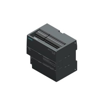 Siemens SIMATIC S7-200 SMART CPU SR30 standaard CPU AC / DC / relais 6ES72881SR300AA1