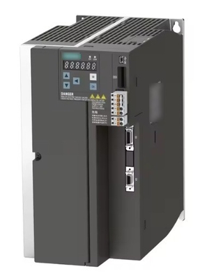6SL3220-1YD38-0UB0 Siemens-omvormer voor algemene frequentieomrekening op G120XA