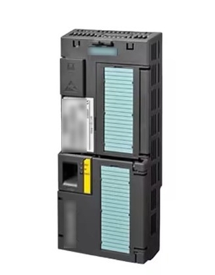 6SL3220-1YD38-0UB0 Siemens-omvormer voor algemene frequentieomrekening op G120XA