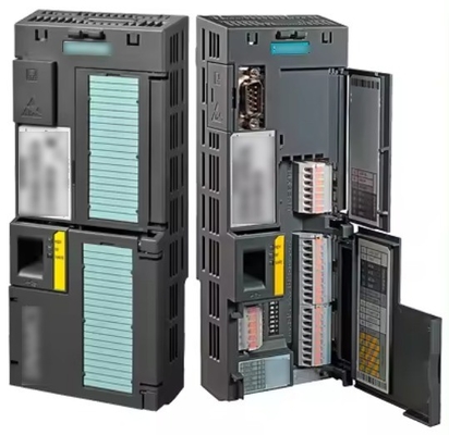 6SL3220-1YD38-0UB0 Siemens-omvormer voor algemene frequentieomrekening op G120XA