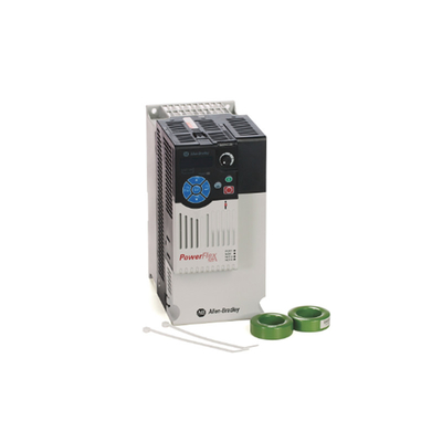 25B-D013N114 Frequentiekonverter voor andere besturingsmodus en andere krachtfasen