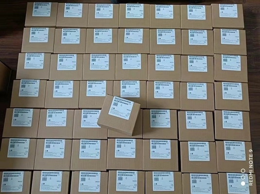 SIEMENS SIMATIC S7-20 6ES72881SR400AA1 SMART module 100% origineel en voor uw voordeel