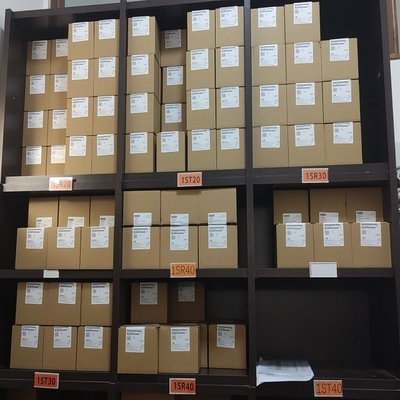 SIEMENS SIMATIC S7-20 6ES72881SR400AA1 SMART module 100% origineel en voor uw voordeel