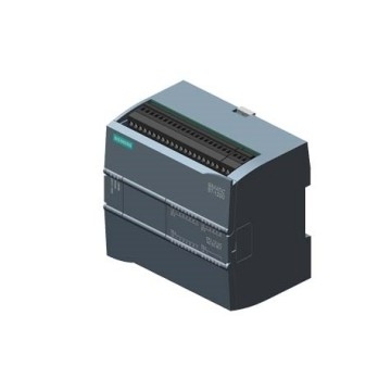 100% AC Drive SIMATIC S7 1200 CPU 1214C Compacte CPU met AC DC Relay 6ES7214-1BG40-0XB0