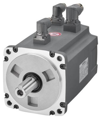 Siemens 1FL6062-1AC61-2AA1 Automatisering elektrische apparatuur met een nettogewicht van 7.000 kg