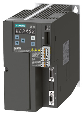 Siemens 1FL6062-1AC61-2AA1 Automatisering elektrische apparatuur met een nettogewicht van 7.000 kg