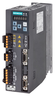 Siemens 1FL6064-1AC61-2LB1 Automatisering van de toeleveringsketen