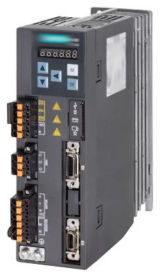 Nettogewicht Kg 16,400 Kg V90 1FL6067-1AC61-2LB1 Servo aandrijving voor elektrische machines