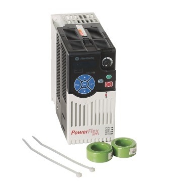 25B-D1P4N114 PLC-programmeerder Frequentiekonverter met andere nominale spanning