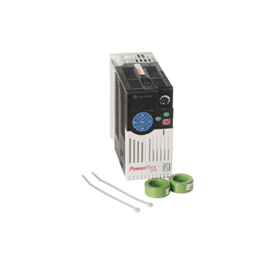 25B-D1P4N114 PLC-programmeerder Frequentiekonverter met andere nominale spanning
