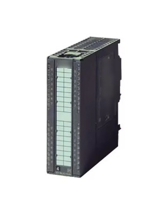 Siemens PLC S7 300 SM331 8AI 13BIT 1KF02 0AB0 AC-aandrijving met nominale spanning Andere