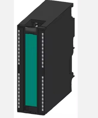 Siemens PLC S7 300 SM331 8AI 13BIT 1KF02 0AB0 AC-aandrijving met nominale spanning Andere
