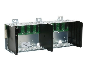 1756-A10 Control Logix Plc Programmable Controller Outlet Nominale stroom Andere en originele