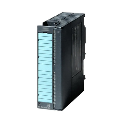 6ES7331-7PF01-0AB0 Siemens PLC Analoog Invoermodule Geavanceerde digitale invoertechnologie