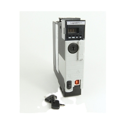 Bespaar energie en verhoog efficiëntie met de originele 1756-L71 ControlLogix 2 MB PLC-controller