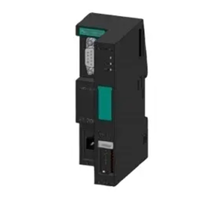 Siemens PLC-analooginvoermodule 6ES7332-5HD01-0AB0 voor andere communicatieinterfaces