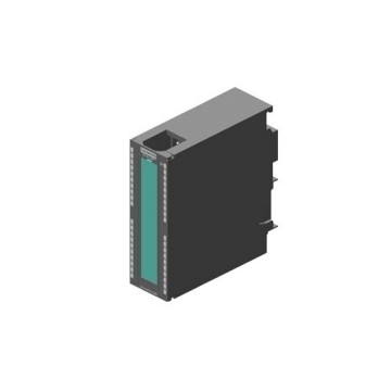 SIMATIC S7-300 PLC Analog Output SM 332 Geïsoleerd 8 AO U/I Siemens 6ES73325HF000AB0
