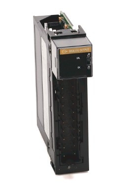 LED-scherm 1756-OF8 Control Logix 8 Pt A/O I of V-module voor aangepaste prestaties
