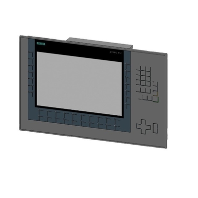 Ethernet netwerk touchscreen SIMATIC HMI Smart 700 IE V4 6AV6648-0DC11-3AX0 100% origineel CN SIC