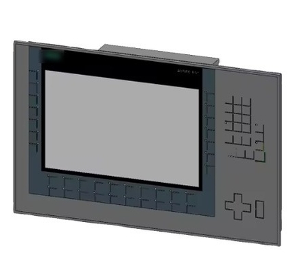 Siemens 6AV2123-2JB03-0AX0 SIMATIC HMI KTP900 Touchscreen voor industriële automatisering