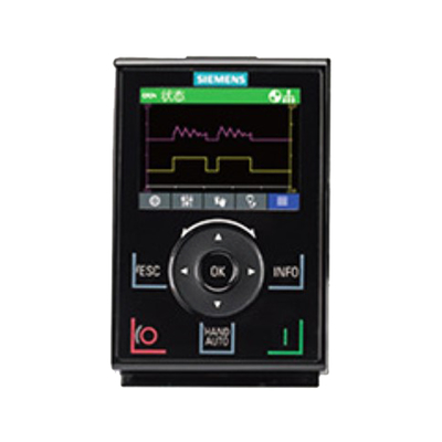 Inlaatspanning 380-480V 0,75KW G120X Frequentieomzetter voor Siemens 6SL3220-1YE10-0UF0