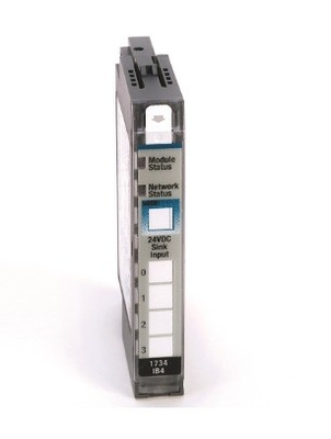 Maak het werk efficiënt met onze 1734-IB8 PLC Programming Controller Input Module