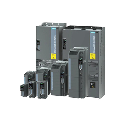 Inlaatspanning 380-480V 0,75KW G120X Frequentieomzetter voor Siemens 6SL3220-1YE10-0UF0