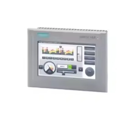 Ethernet-netwerk Originele TP700 Comfort Outdoor Smart Panel 6AV2124-0GC13-0AX0 Touch