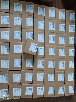 I/O-nummer Andere Siemens 100% origineel Smart Panel 6AV6648-0DE11-3AX0 HMI Smart 1000 IE V4