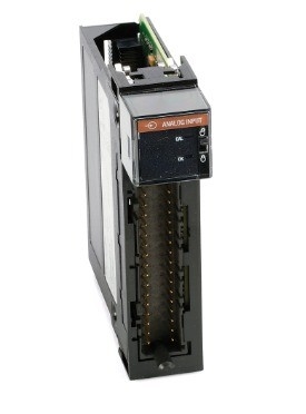 1756-IF8 ControlLogix 8 Point A/I-module Andere besturingsmodussen Logic Controller-module