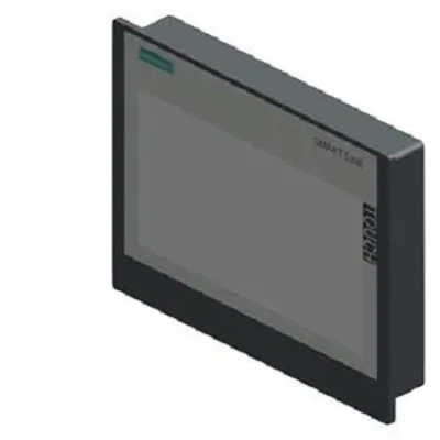 SIMATIC HMI SMART 1000 IE V3 Industrieel automatiseringsproduct met Ethernet-netwerk