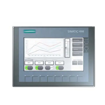 SIMATIC HMI SMART 1000 IE V3 Industrieel automatiseringsproduct met Ethernet-netwerk