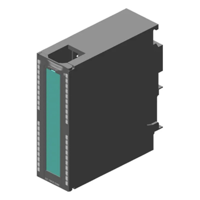 Oorspronkelijk netwerk touchscreen mens-machine-interface 6AV2123-2MA03-0AX0 voor industriële