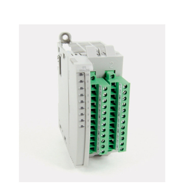 Display LED PLC-omvormercontrolemodule 2085-IF8 Micro800 8-punts analoog invoermodule