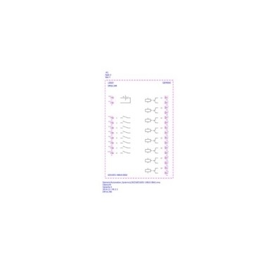 6ED1055-1NB10-0BA2 LOGO DM16 24R Uitbreidingsmodule voor productieprocescontrole