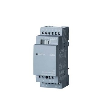 LOGO DM8 24 PLC programmeerbare controller voor LOGO 8 uitbreidingsmodules 6ED1055-1CB00-0BA2