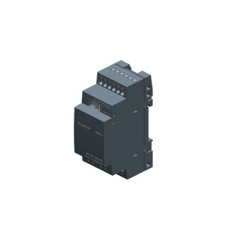 LOGO DM8 24 PLC programmeerbare controller voor LOGO 8 uitbreidingsmodules 6ED1055-1CB00-0BA2
